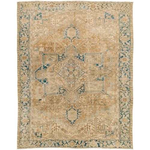 Handmade Rug