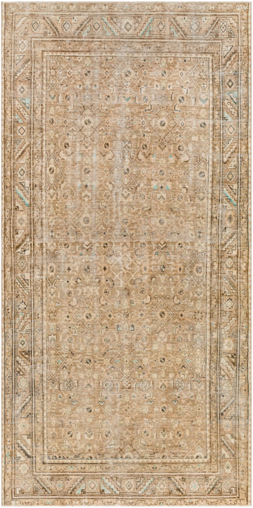 Handmade Rug