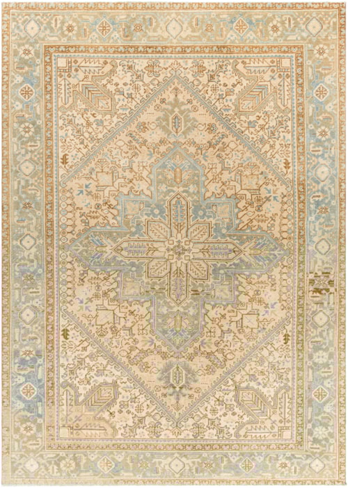 Handmade Rug