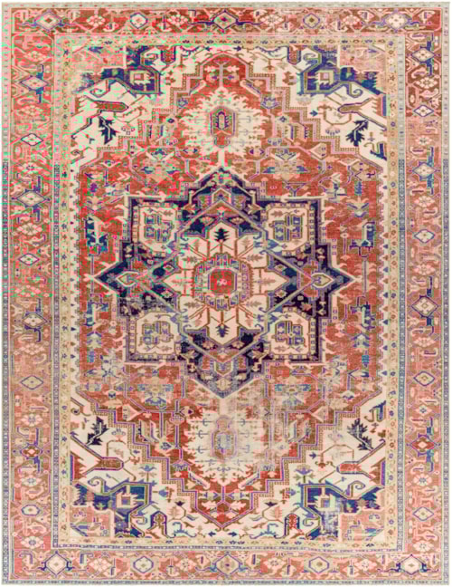 Handmade Rug