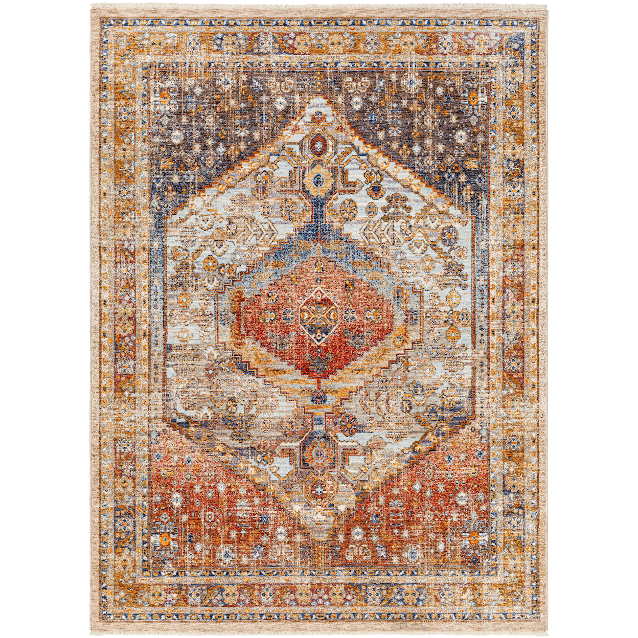 Surya Rugs Misterio Rugs