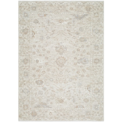 Machine Woven Rug