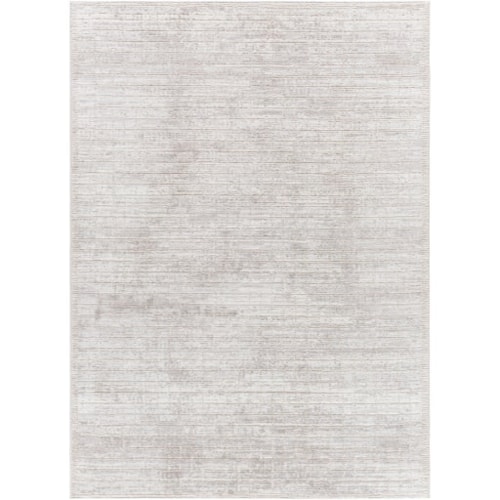 Machine Woven Rug