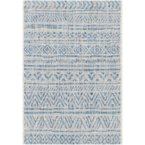 Machine Woven Rug