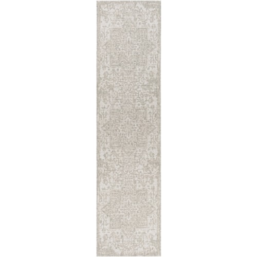 Machine Woven Rug