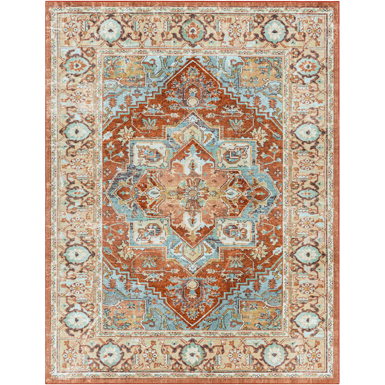 Surya Rugs Leicester Rugs