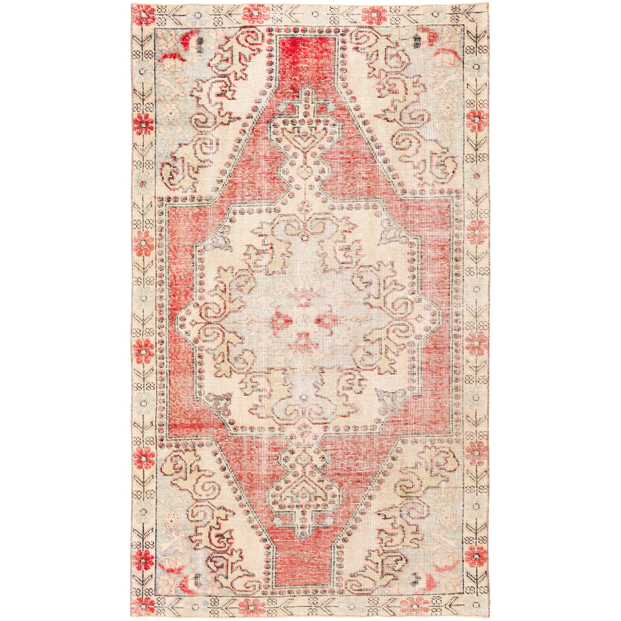 Surya Rugs Antique One of a Kind Rugs