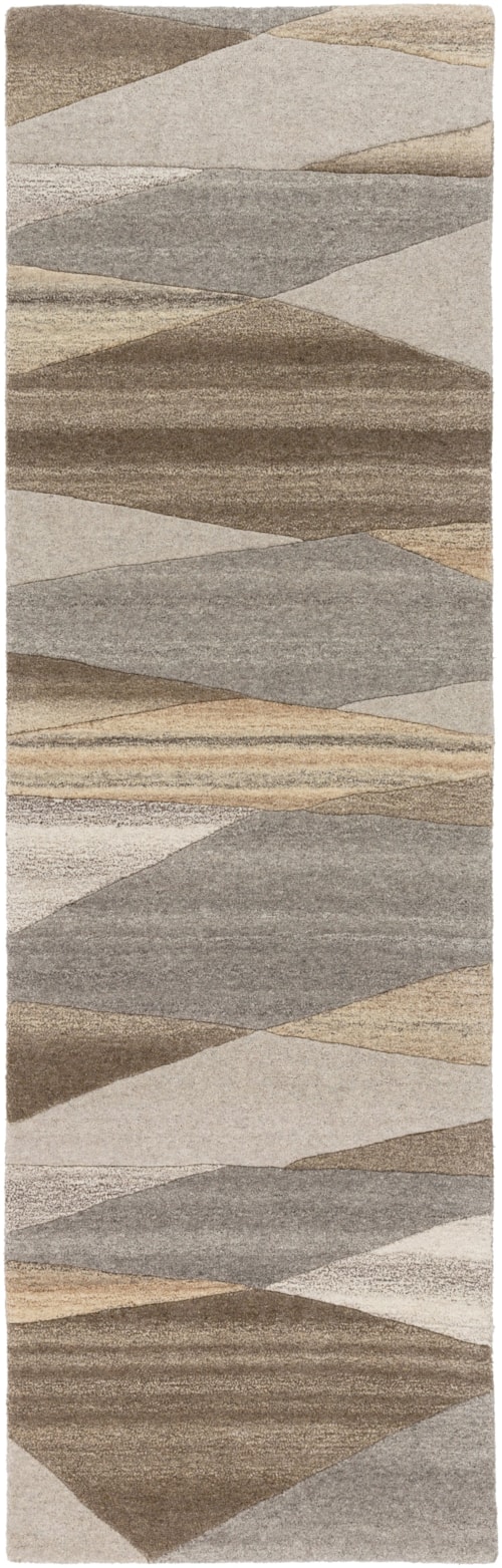 Handmade Rug