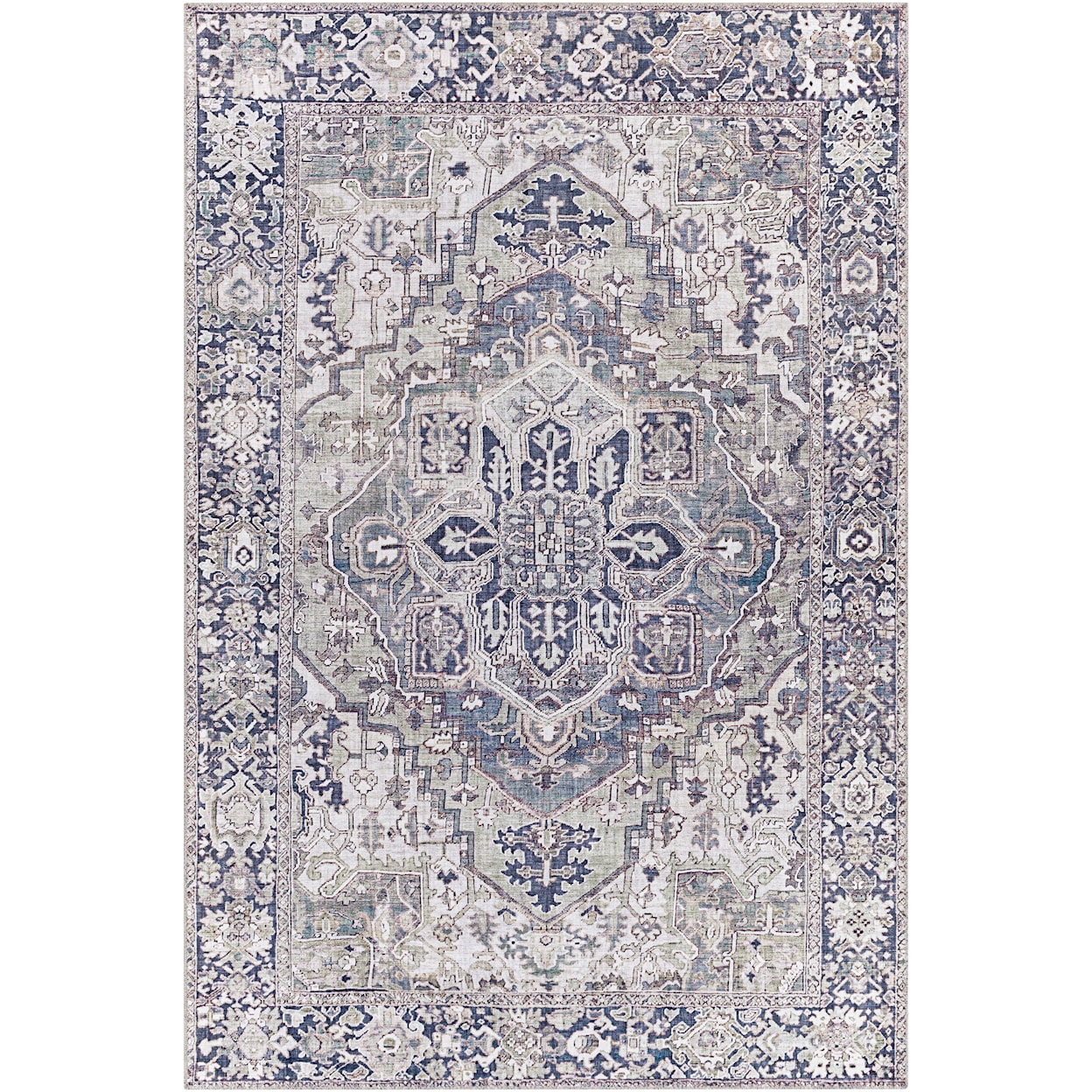 Surya Rugs Iris Rugs