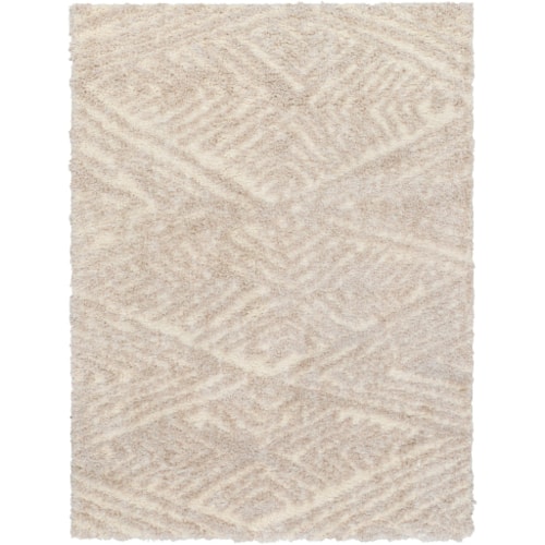 Machine Woven Rug