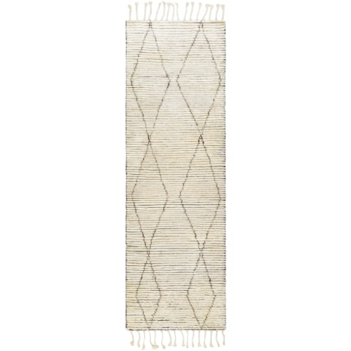 Handmade Rug