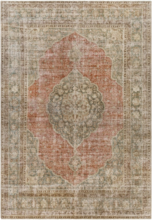 Handmade Rug