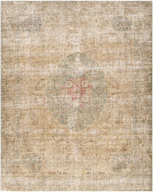 Handmade Rug