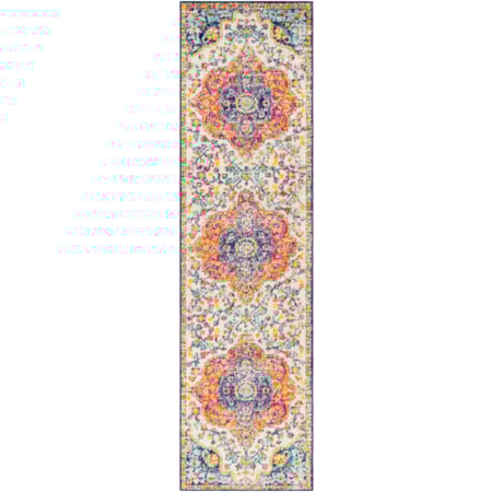 2' x 3' Rug