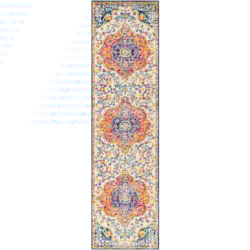 Machine Woven Rug