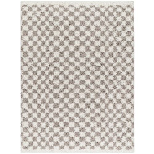 Machine Woven Rug
