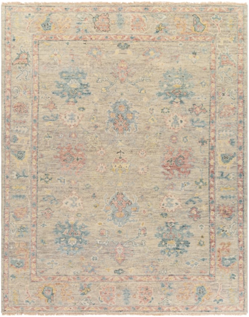 Handmade Rug