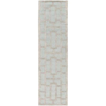 4' x 6' Rug