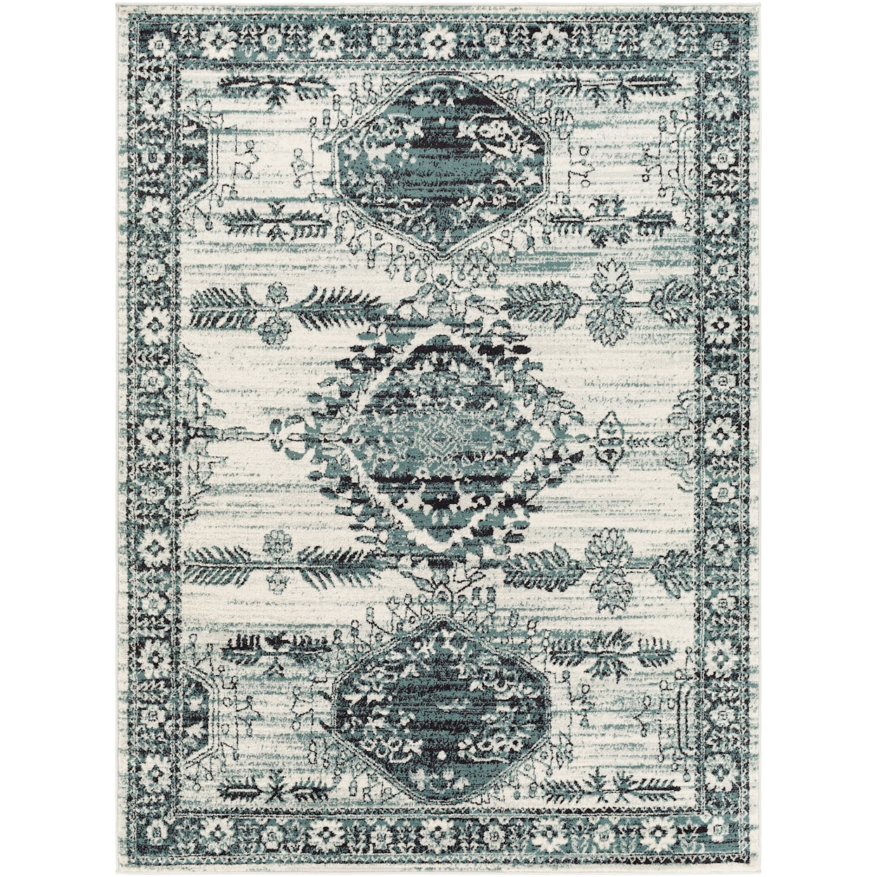 Surya Rugs Tevazu Rugs