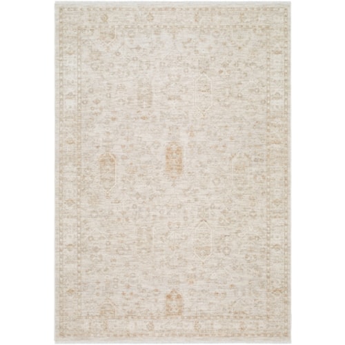 Machine Woven Rug