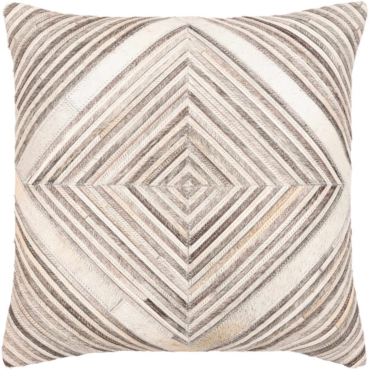 Surya Rugs Zander Pillow Kit