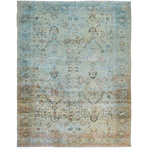 Handmade Rug