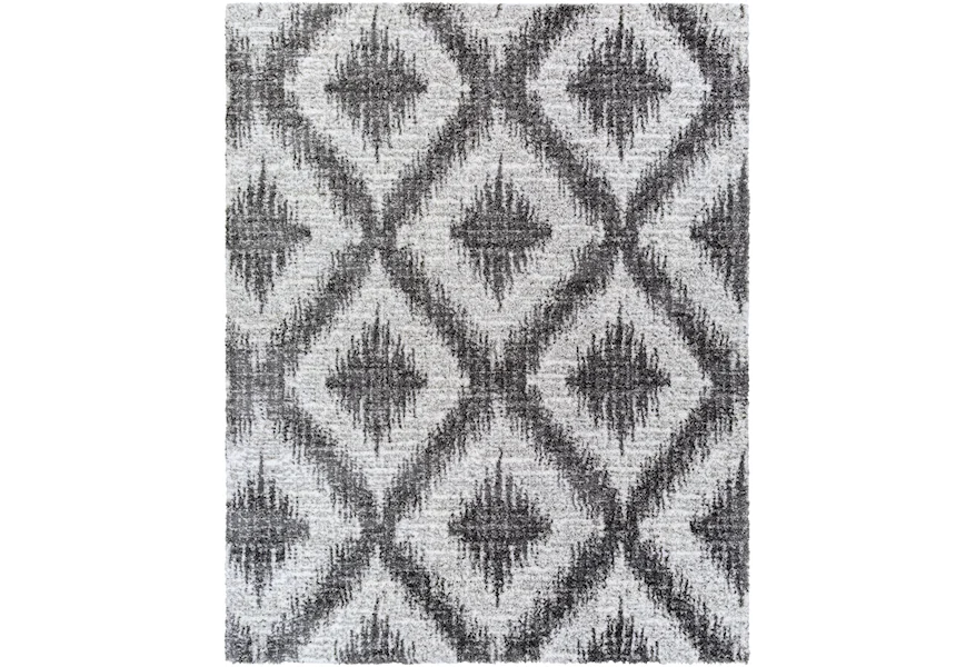 Aliyah Shag Rugs by Surya Rugs at Sheely's Furniture & Appliance
