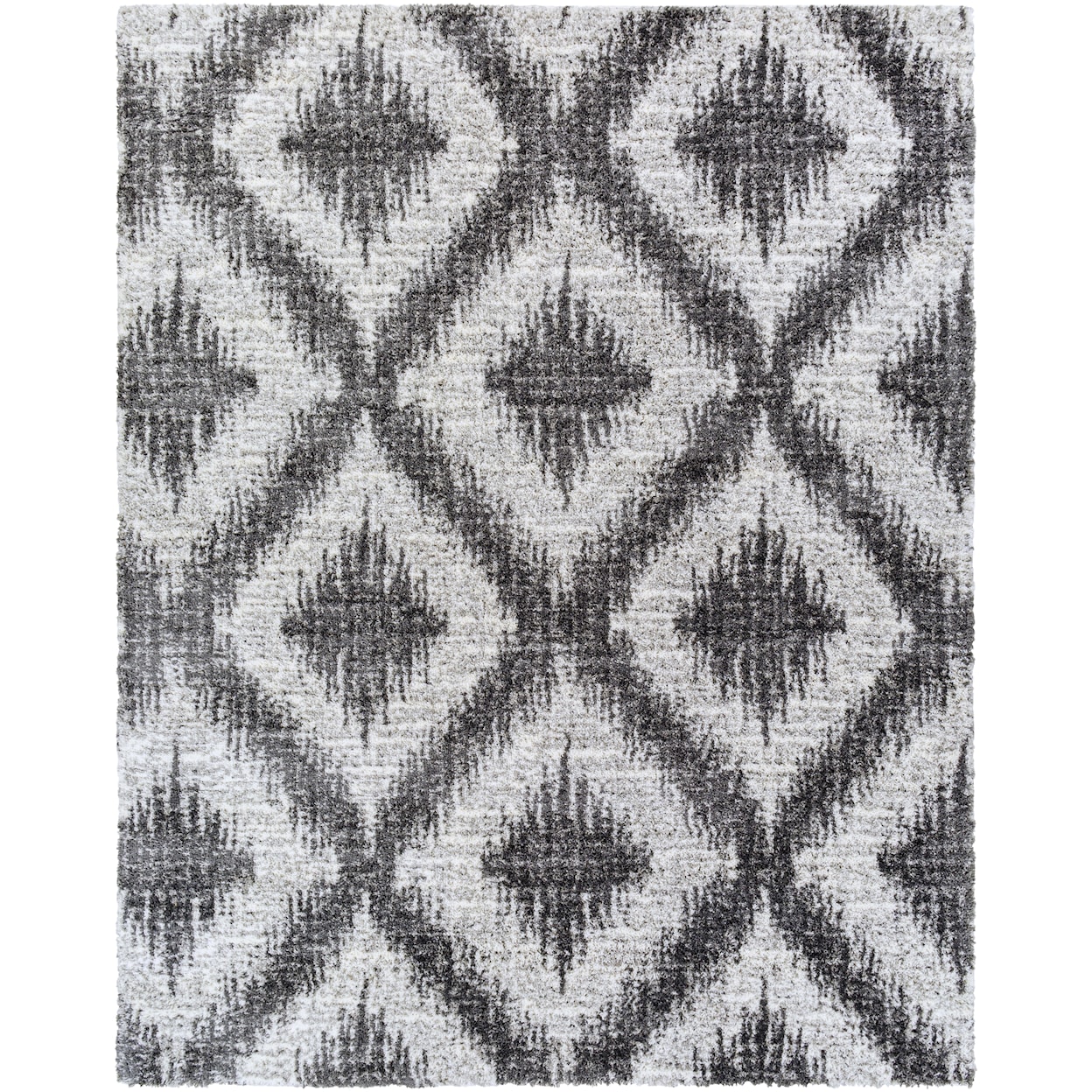 Surya Rugs Aliyah Shag Rugs