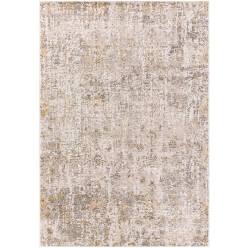Machine Woven Rug