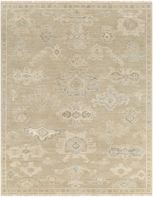 Handmade Rug