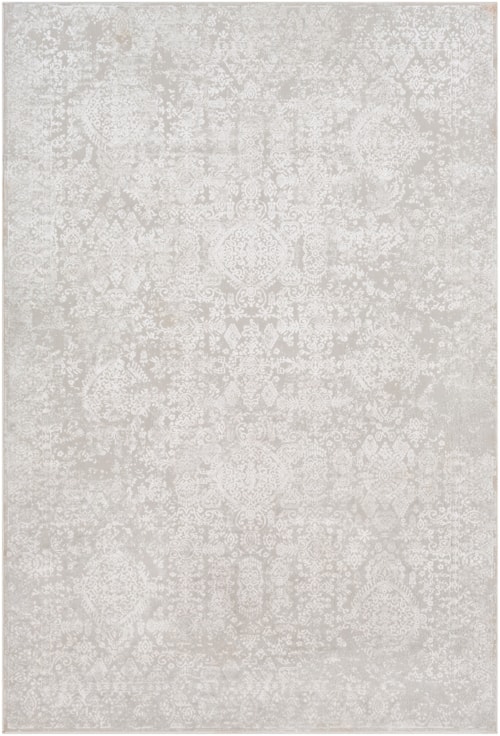 Machine Woven Rug