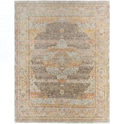 Handmade Rug