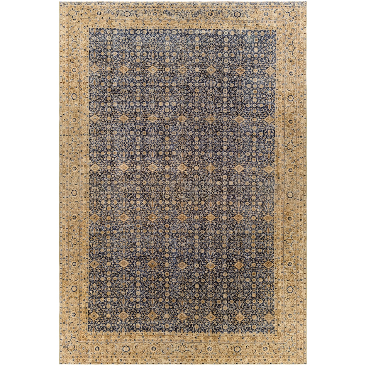 Surya Rugs Antique One of a Kind Rugs