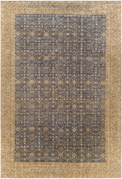 Handmade Rug