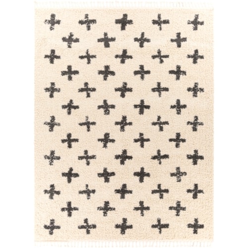 Machine Woven Rug