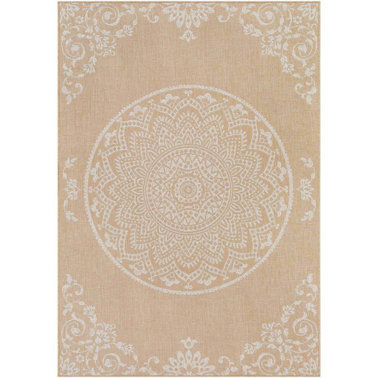 Surya Rugs Malibu Rugs