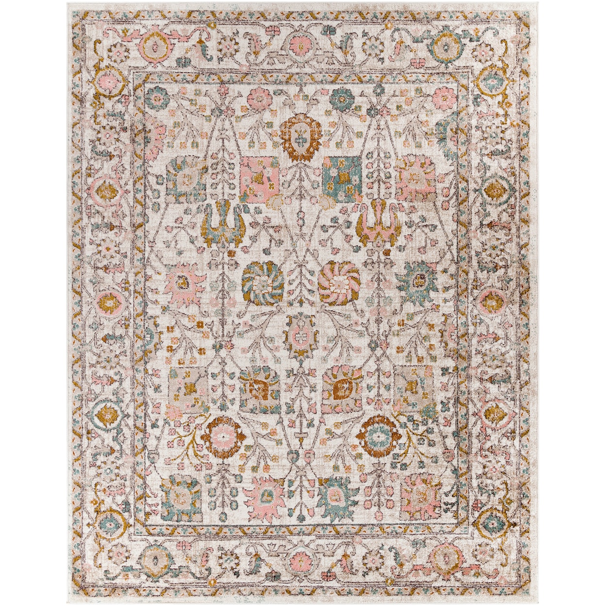 Surya Rugs Ankara Rugs