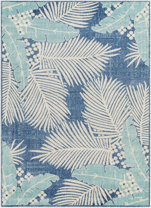 Machine Woven Rug