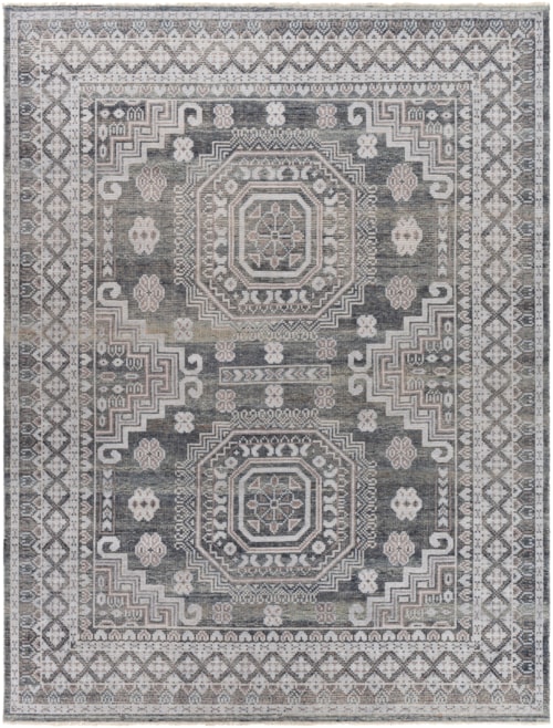 Handmade Rug