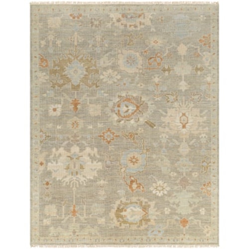Handmade Rug
