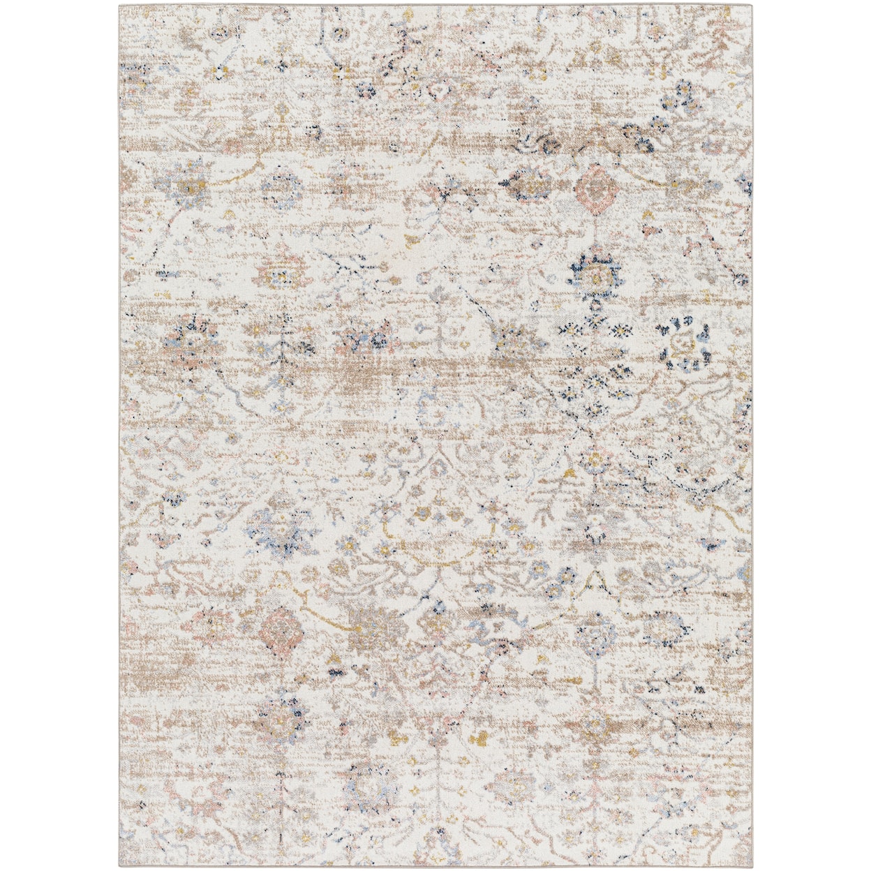 Surya Rugs Lavadora Rugs