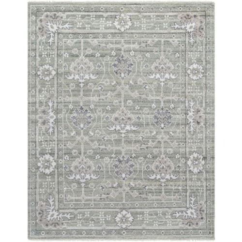 Handmade Rug