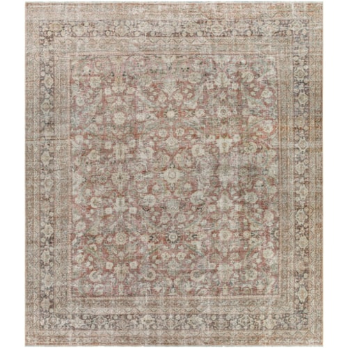 Handmade Rug