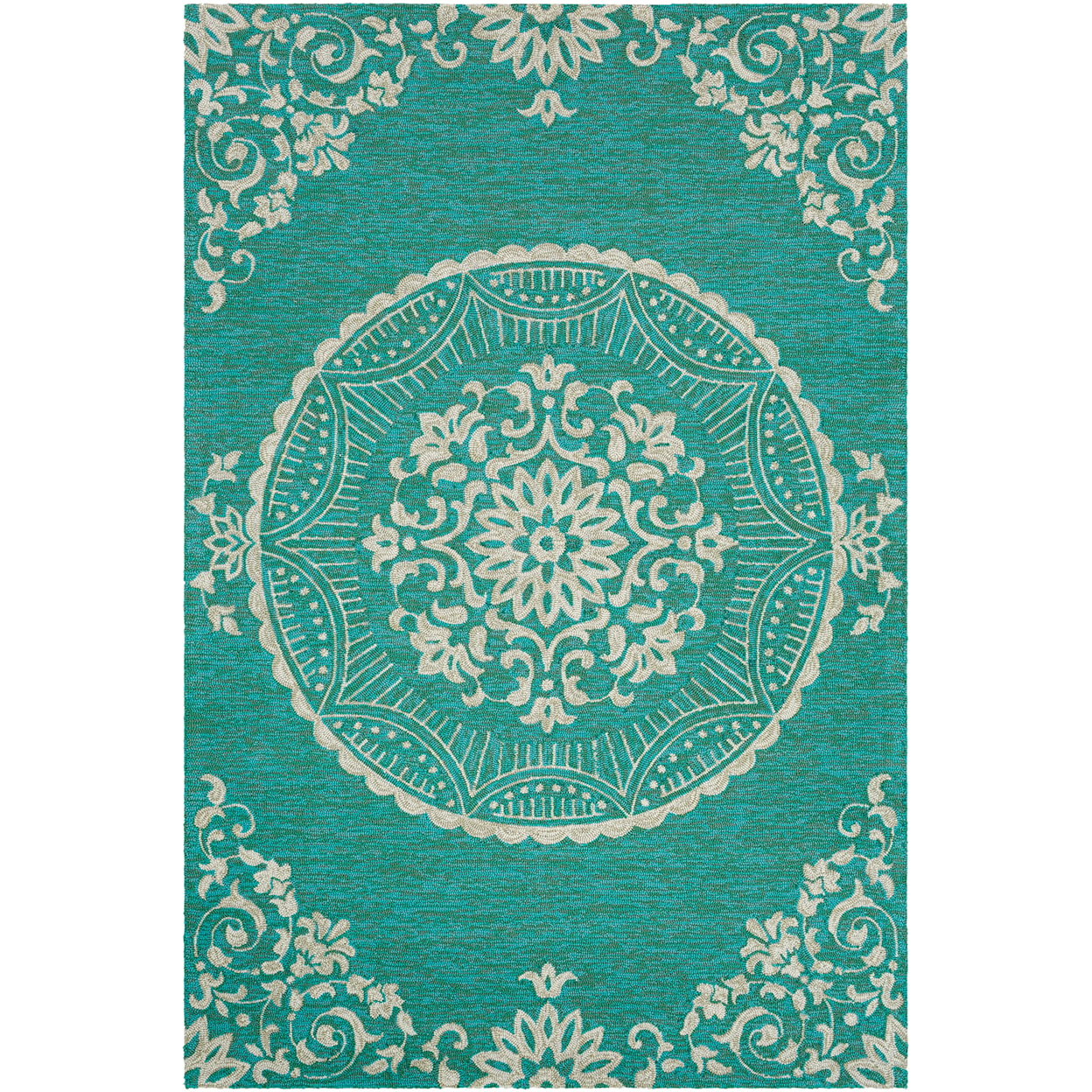 Surya Rugs Rain Rugs