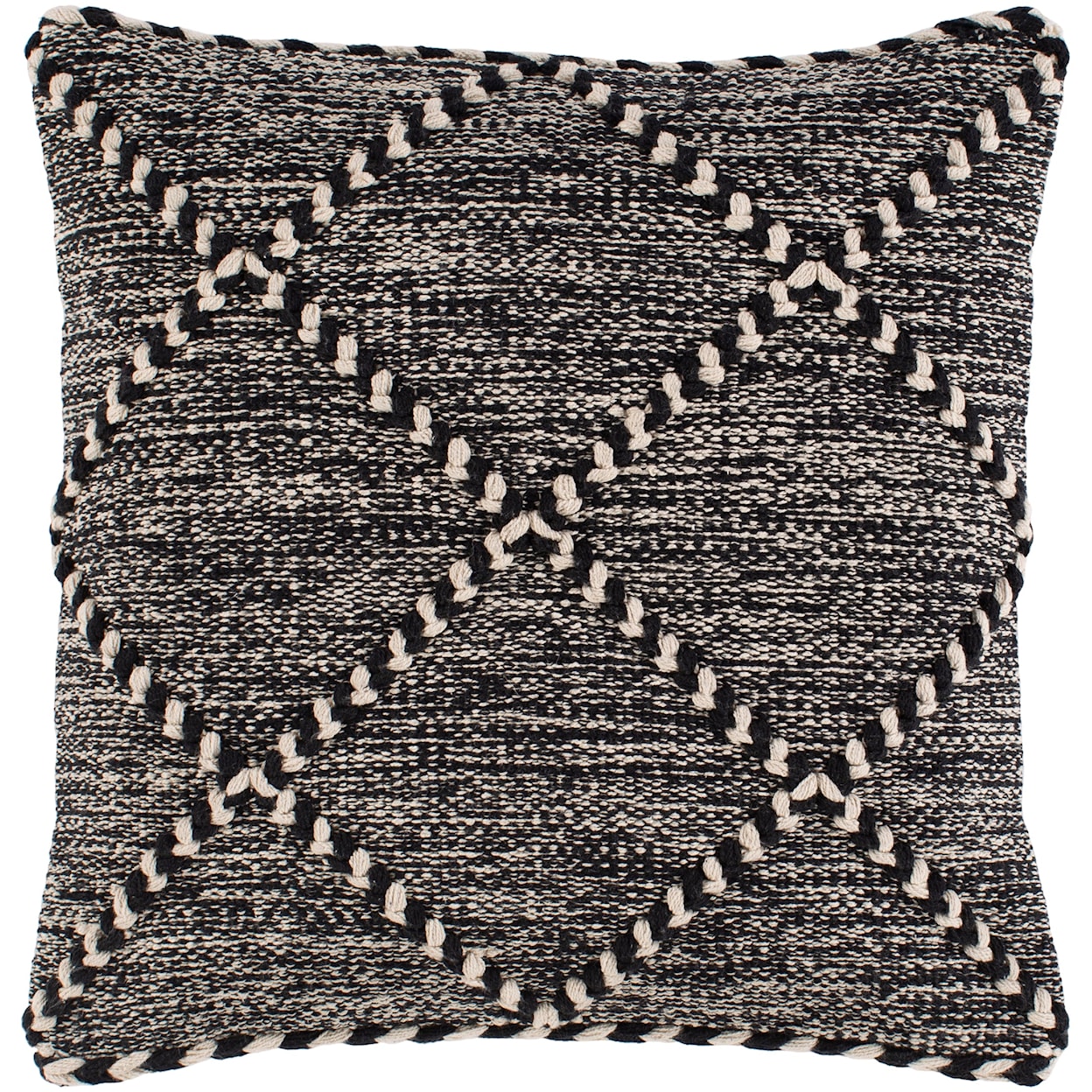 Surya Rugs Zanafi Pillow Kit