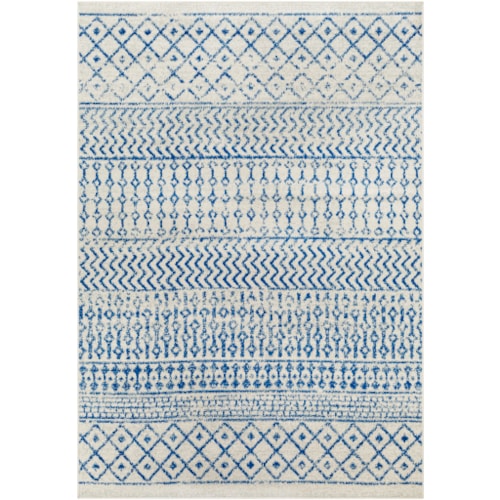 Machine Woven Rug