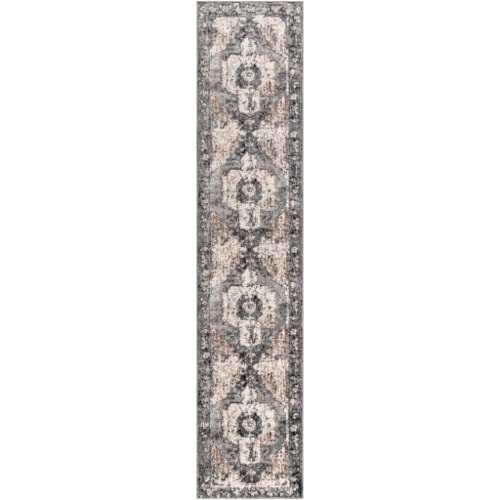 Machine Woven Rug