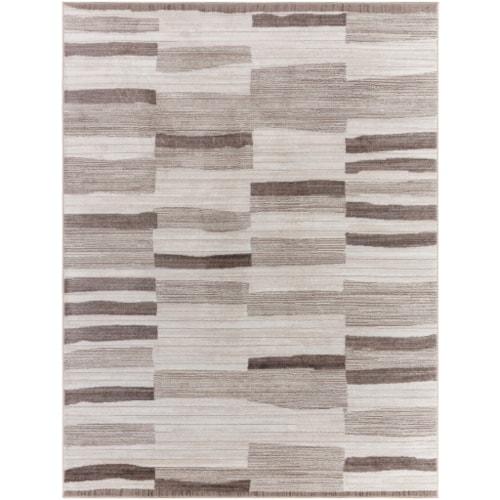 Machine Woven Rug