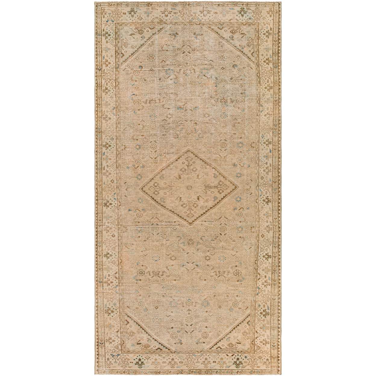 Surya Rugs Antique One of a Kind Rugs