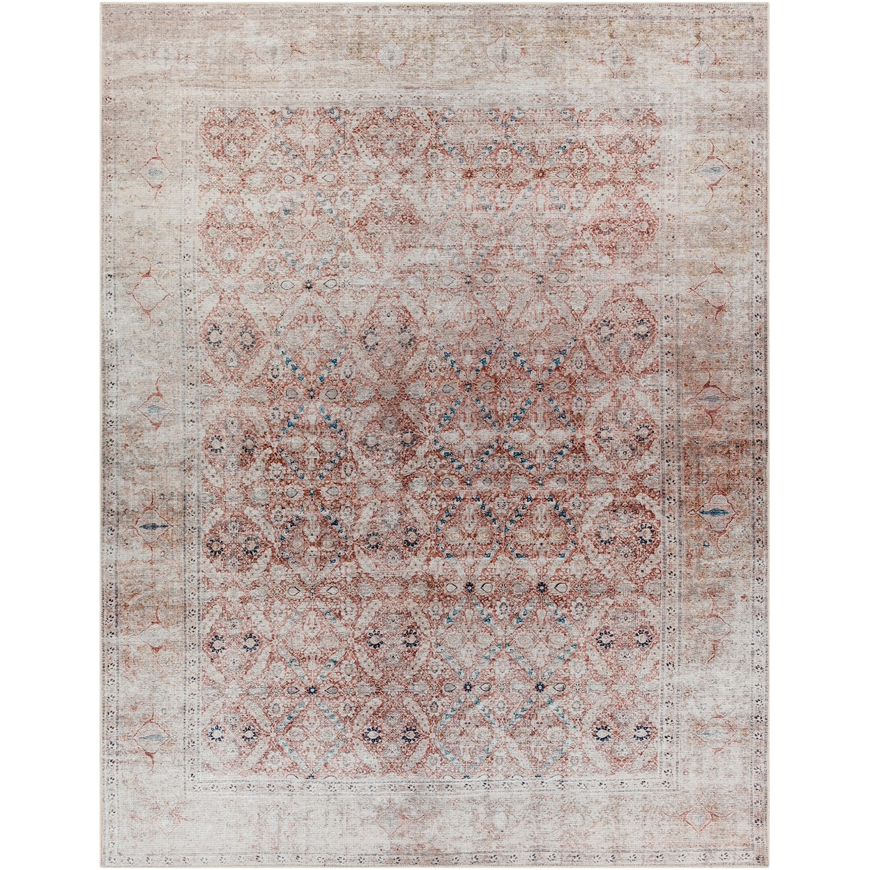 Surya Rugs Tahmis Rugs